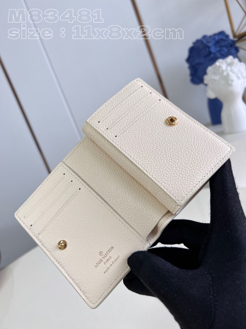 Louis Vuitton Wallets